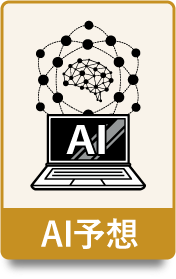 AI予想