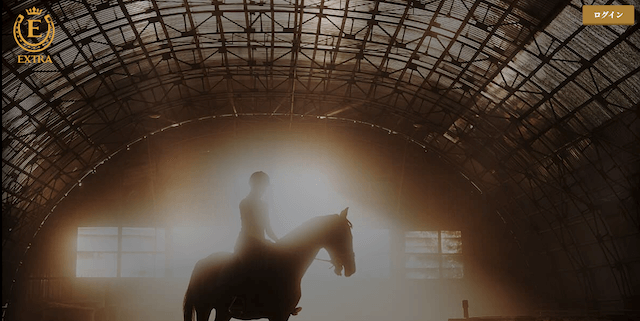 エクストラのLP