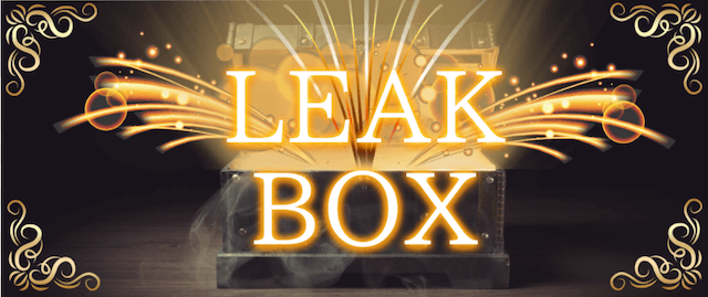 LEAKBOX