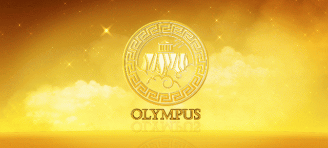 オリンポス-OLYMPUS-