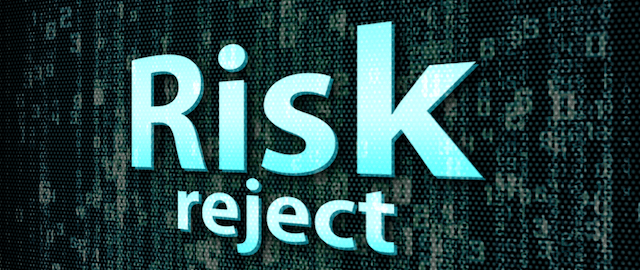 Riskreject