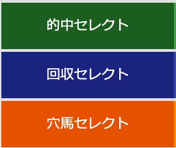 逆境ファンファーレの予想の詳細