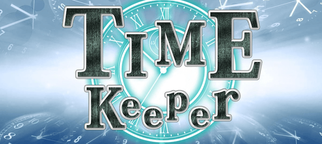 ハナミチ有料情報　TIMEKeeper