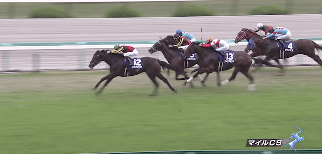 阪神競馬場重賞レース