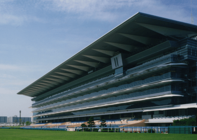 小倉競馬場特徴