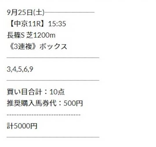 OYAYUBI競馬を使い込んだ評価レビュー！無料予想の精度・使い方・向き