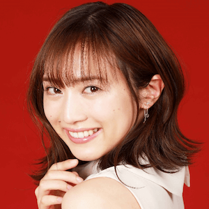 天童なこプロフィール画像