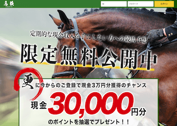 地方競馬の帝王画像