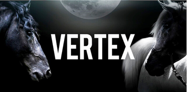 ポチレ有料情報「VERTEX」