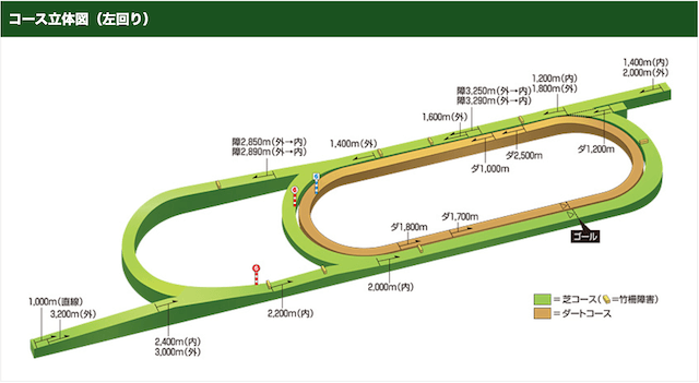 新潟記念2022