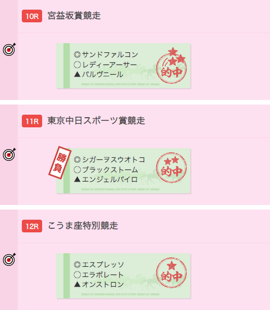 AIで大井を攻略が掲載している的中実績が参考にならない理由について