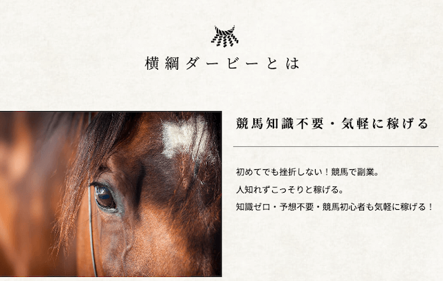 横綱ダービーとは