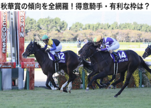 秋華賞2022画像