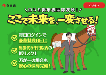 成金競馬道画像