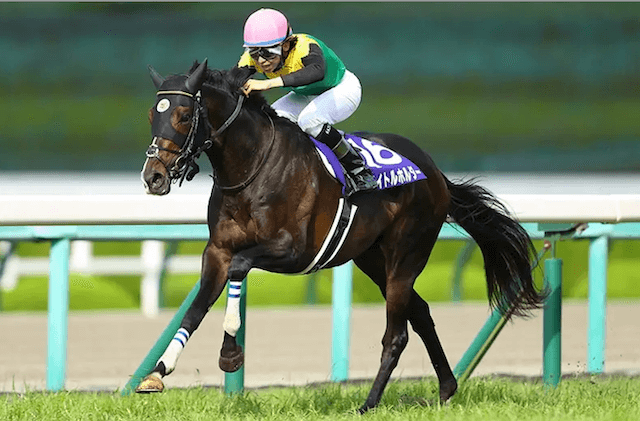 有馬記念タイトルホルダー2022年