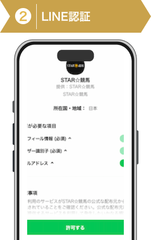 登録方法2：