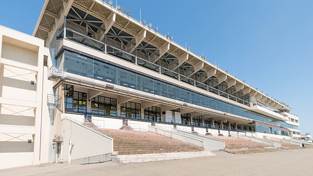 地方競馬クラス分け金沢競馬