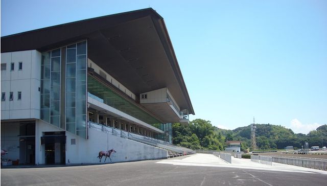 地方競馬クラス分け高知競馬