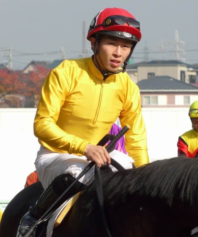 町田直希