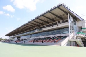 園田競馬場のコース全体の特徴・距離別コースの特徴を徹底解説!【2026年最新版】 | 競馬予想サイト解体新書