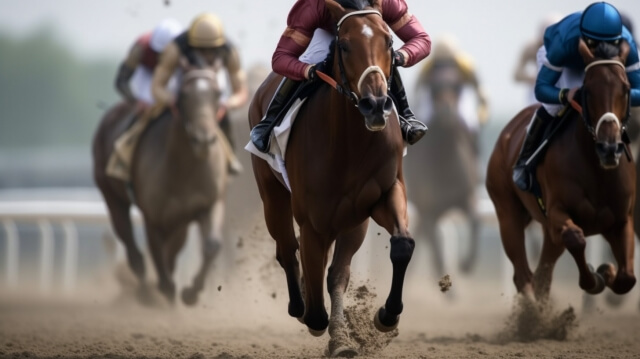 競馬初心者が押さえておくべき基礎知識【グレード】