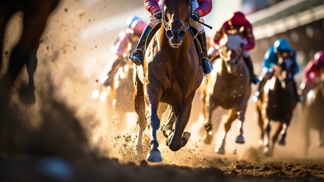 競馬の予想ファクターとは