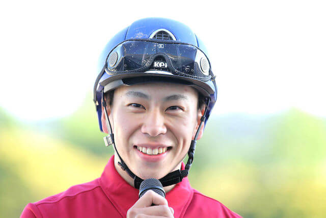 横山武史