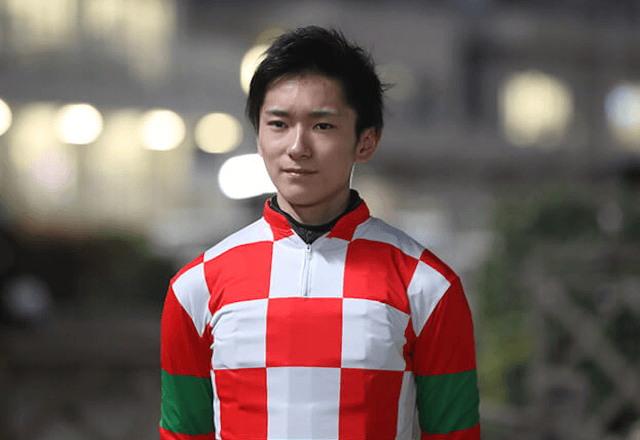 坂井瑠星