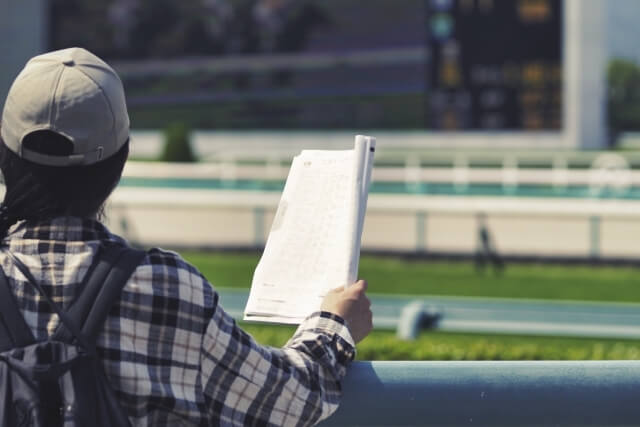 ワイドで勝負すべきレース選びのコツ