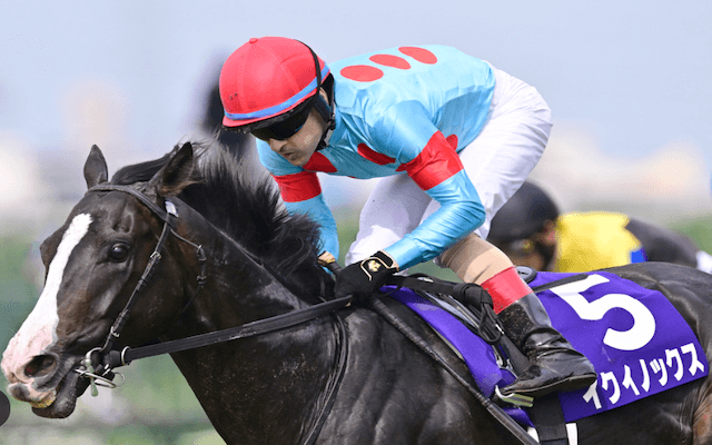 イクイノックス