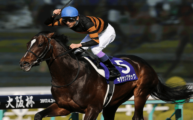 キタサンブラック