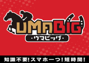 ウマビッグ(UMABIG)画像