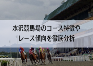 水沢競馬場画像