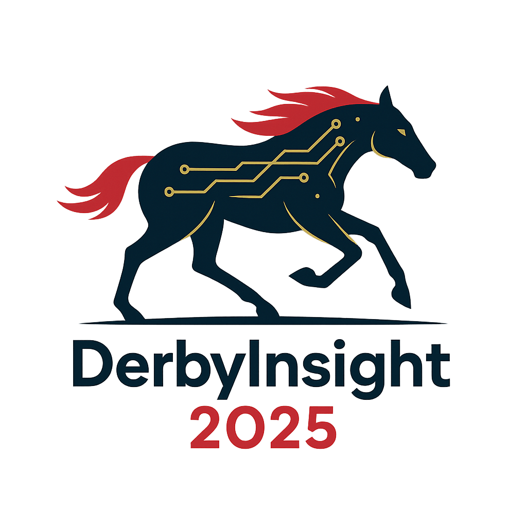 DerbyInsightのプロフィール画像
