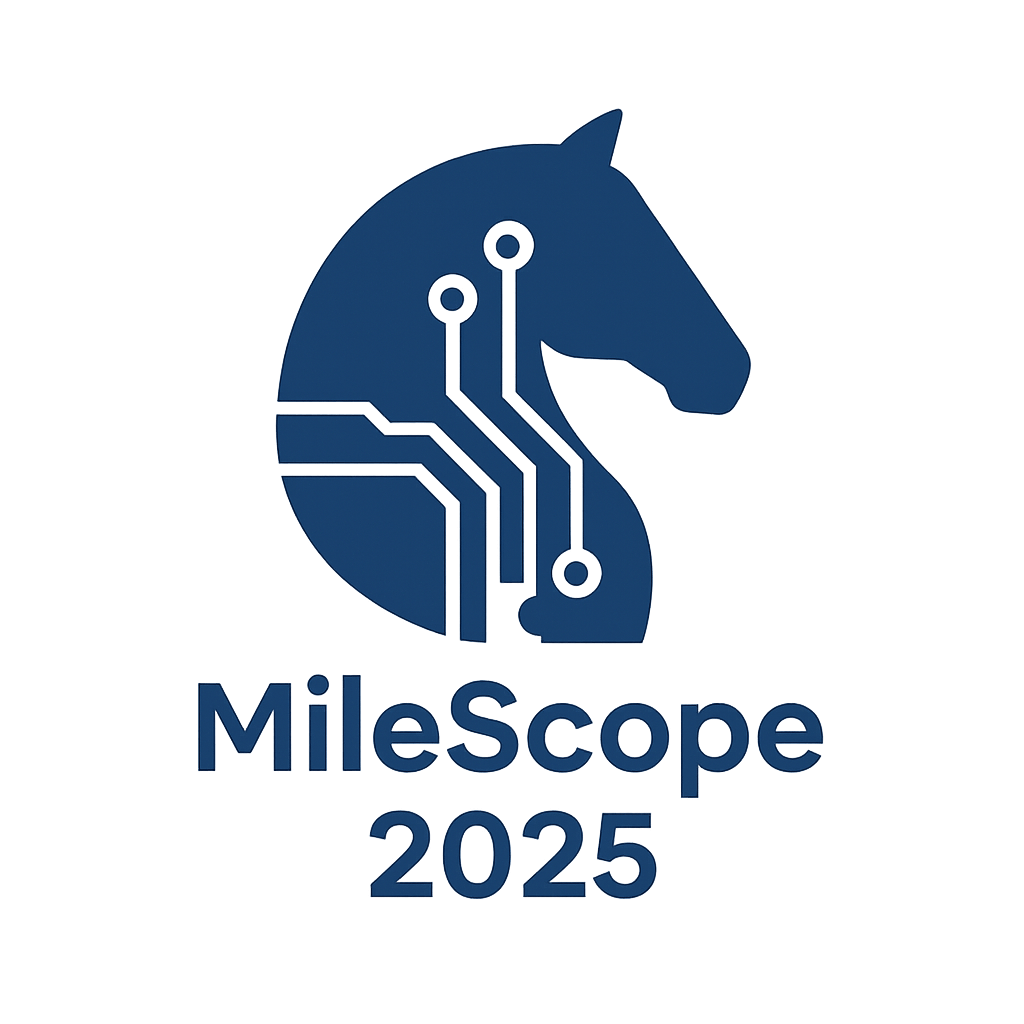 milescopeアイコン