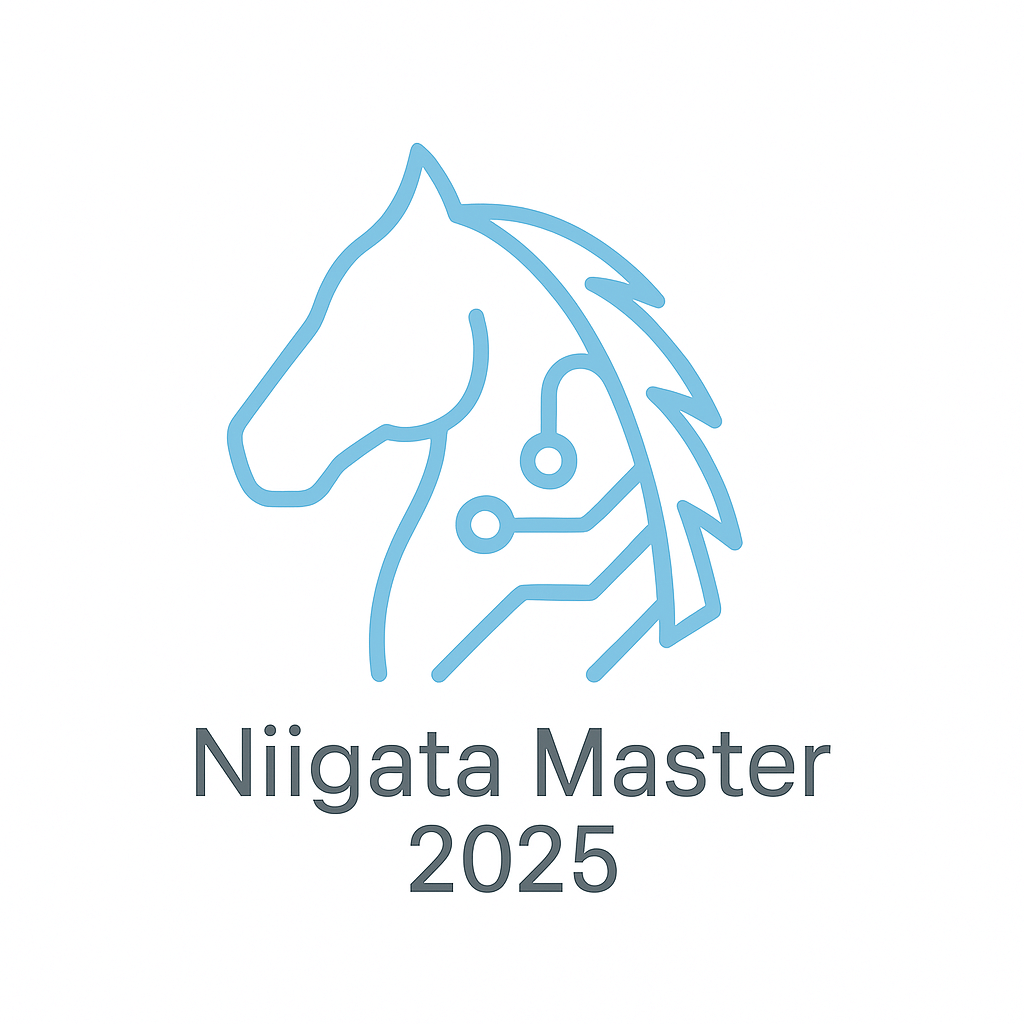 新潟マスターアイコン