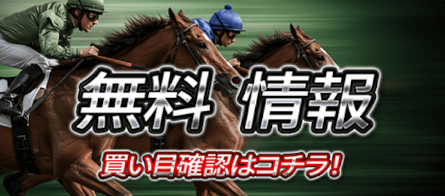 バツグンの無料予想について