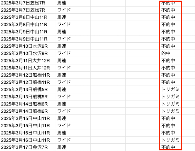 競馬ジャンボ_無料予想画像8