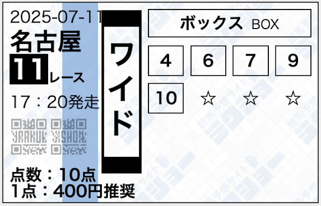 ラクショー_使い方画像1