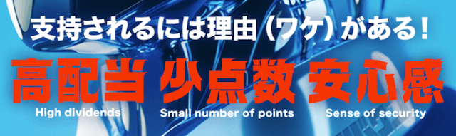 スーパーマンバケン_特徴1