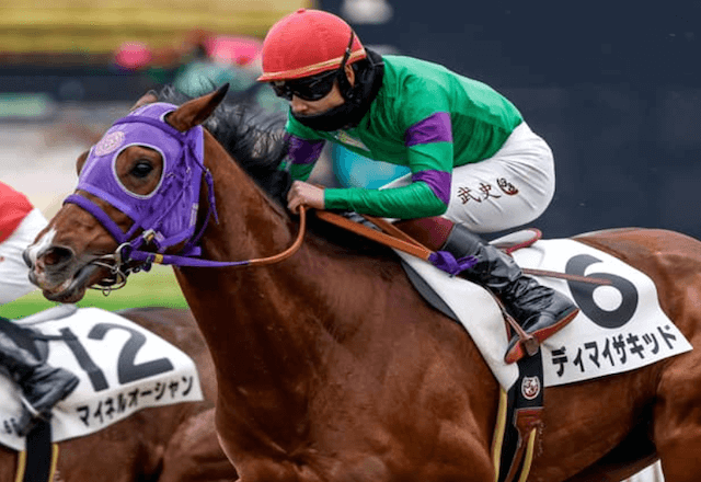 ディマイザキッド