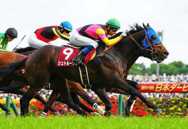 シュトルーヴェ