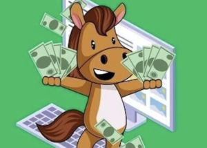 AIウマスギ画像