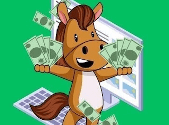 AIウマスギトツプ画像