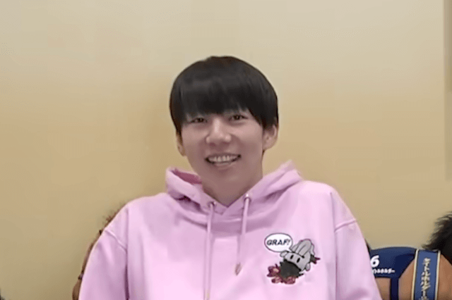 けんしろうノートトップ画像