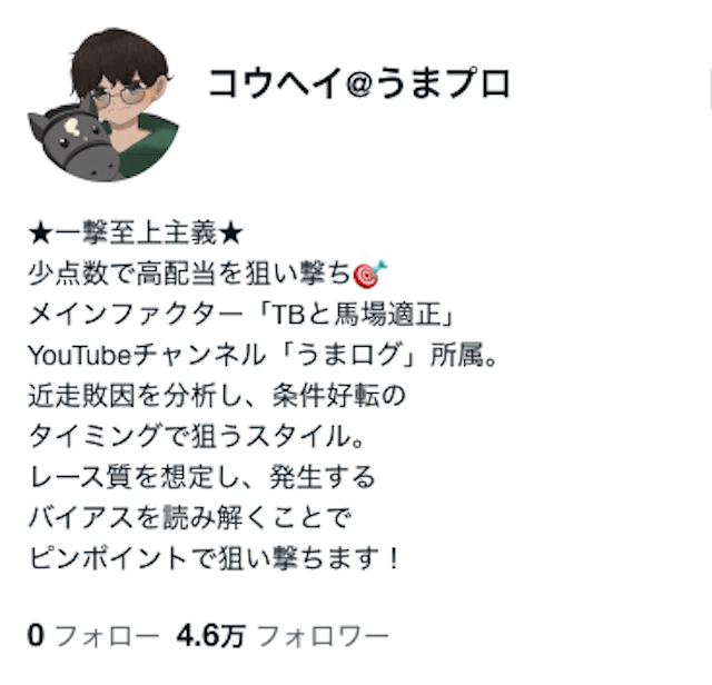 コウヘイnoteのnote画像