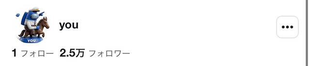 noteランキングのyouトップ画像