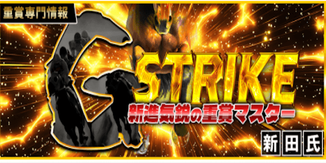 G-STRIKEプラン画像