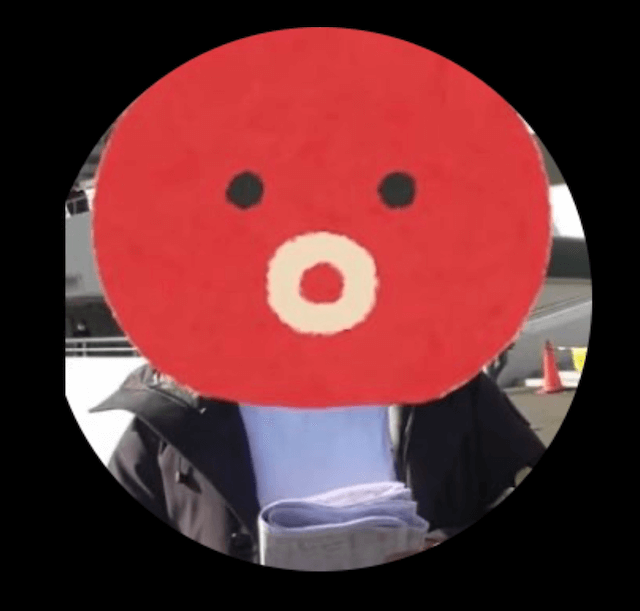 タコるのプロフィール画像