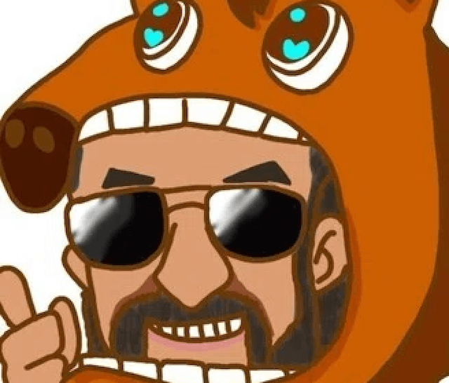 うまプロ具志堅顔画像